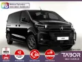 Citroën Jumpy DoKa M Massage Leder Holz AHK UVP-34%*