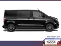 Citroën Jumpy DoKa M Massage Leder Holz AHK UVP-34%*