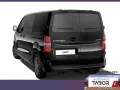 Citroën Jumpy DoKa M Massage Leder Holz AHK UVP-34%*