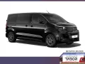 Citroën Jumpy DoKa M Massage Leder Holz AHK UVP-34%*