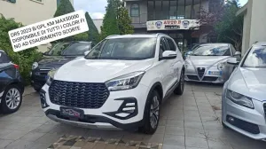 Other DR AUTOMOBILES - dr 5.0 - 1.5 Bi-Fuel GPL