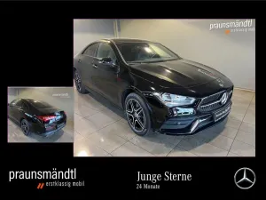 Mercedes-Benz CLA 250 e AMG Night Pano/tot/PTS/MBUX/Kamera/18