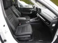 Honda CR-V Hybrid e:HEV 2.0 i-MMD AWD Advance / Sensin
