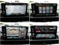 Honda CR-V Hybrid e:HEV 2.0 i-MMD AWD Advance / Sensin