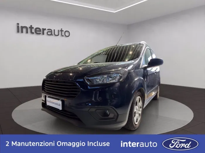 Ford FORD Transit Courier 1.5 TDCi 100CV Van Trend de