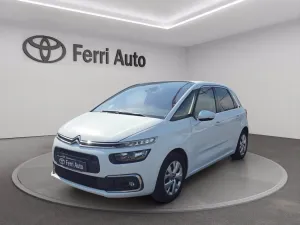 Citroën CITROEN C4 spacetourer 1.5 bluehdi business s&s 