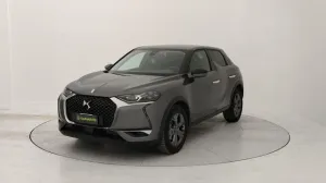 DS Automobiles DS AUTOMOBILES DS 3 1.5 bluehdi So Chic 130cv au