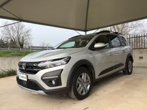 Other DACIA Jogger 1.0 TCe GPL FINO AL 10/32 PRONTA CO