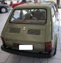 Fiat FIAT 126 650 Personal 4