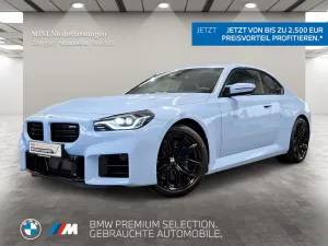BMW M2 Coupé