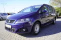 Seat Alhambra 1.4 AHK Sitzheizung Totwinkel PDC