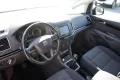 Seat Alhambra 1.4 AHK Sitzheizung Totwinkel PDC