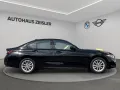 BMW 330e Limousine