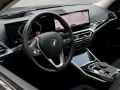 BMW 330e Limousine