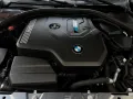 BMW 330e Limousine
