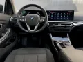 BMW 330e Limousine