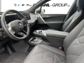 BMW iX M60 LC PROF AHK SOFT-CLOSE LUFT LASER B&W