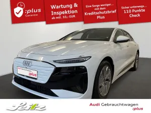 Audi A6 e-tron Sportback *AHK*MATRIX*KAMERA*