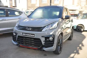 Ligier JS 60 Ultimate - Servo - CarPlay - DCI