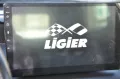Ligier JS 60 Ultimate - Servo - CarPlay - DCI
