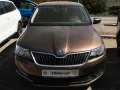 Skoda Rapid Spaceback 1.0 TSI CLEVER Handy Sitzhzg.