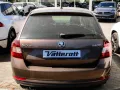 Skoda Rapid Spaceback 1.0 TSI CLEVER Handy Sitzhzg.