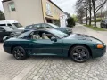 Mitsubishi 3000 GT -Twin Turbo 320 Ps NEU MOTOR NEU LACK