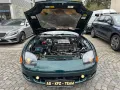 Mitsubishi 3000 GT -Twin Turbo 320 Ps NEU MOTOR NEU LACK