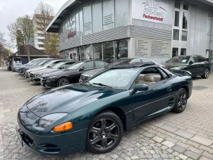 Mitsubishi 3000 GT -Twin Turbo 320 Ps NEU MOTOR NEU LACK