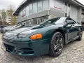Mitsubishi 3000 GT -Twin Turbo 320 Ps NEU MOTOR NEU LACK