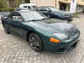 Mitsubishi 3000 GT -Twin Turbo 320 Ps NEU MOTOR NEU LACK