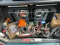 Mercedes-Benz E 280/E500 Optik Sportsitze Klima MAE Klima Ahk