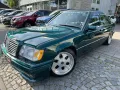 Mercedes-Benz E 280/E500 Optik Sportsitze Klima MAE Klima Ahk