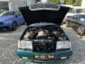 Mercedes-Benz E 280/E500 Optik Sportsitze Klima MAE Klima Ahk