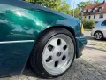 Mercedes-Benz E 280/E500 Optik Sportsitze Klima MAE Klima Ahk