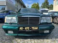 Mercedes-Benz E 280/E500 Optik Sportsitze Klima MAE Klima Ahk