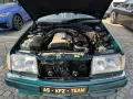 Mercedes-Benz E 280/E500 Optik Sportsitze Klima MAE Klima Ahk