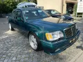 Mercedes-Benz E 280/E500 Optik Sportsitze Klima MAE Klima Ahk