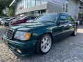 Mercedes-Benz E 280/E500 Optik Sportsitze Klima MAE Klima Ahk
