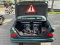 Mercedes-Benz E 280/E500 Optik Sportsitze Klima MAE Klima Ahk