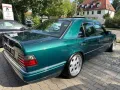 Mercedes-Benz E 280/E500 Optik Sportsitze Klima MAE Klima Ahk