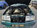 Mercedes-Benz E 280/E500 Optik Sportsitze Klima MAE Klima Ahk