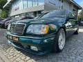Mercedes-Benz E 280/E500 Optik Sportsitze Klima MAE Klima Ahk