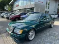 Mercedes-Benz E 280/E500 Optik Sportsitze Klima MAE Klima Ahk