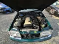 Mercedes-Benz E 280/E500 Optik Sportsitze Klima MAE Klima Ahk