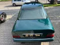Mercedes-Benz E 280/E500 Optik Sportsitze Klima MAE Klima Ahk