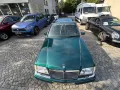 Mercedes-Benz E 280/E500 Optik Sportsitze Klima MAE Klima Ahk