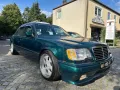 Mercedes-Benz E 280/E500 Optik Sportsitze Klima MAE Klima Ahk