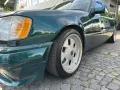 Mercedes-Benz E 280/E500 Optik Sportsitze Klima MAE Klima Ahk