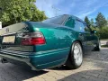Mercedes-Benz E 280/E500 Optik Sportsitze Klima MAE Klima Ahk